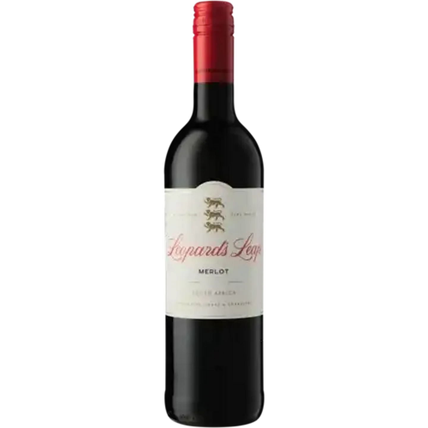Checkers Sixty60 | Leopard's Leap Merlot Bottle 750ml