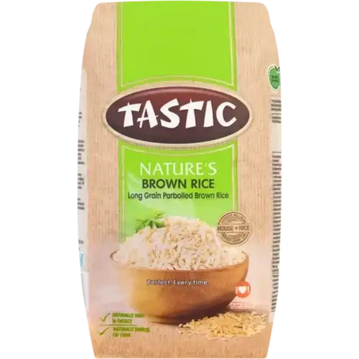 Checkers Sixty60 | Tastic Nature's Brown Rice 1kg