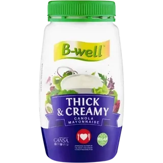 Checkers Sixty60 | Excella Salad Cream 750g