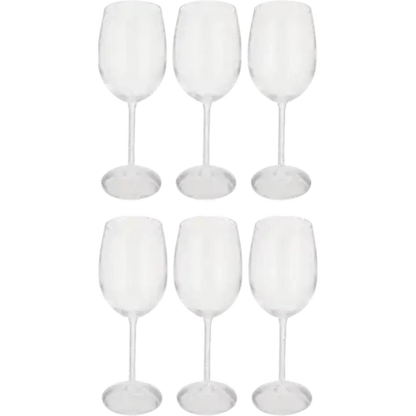 Checkers Sixty60 | Maison Forine Bohemia Lead-Free Crystal White