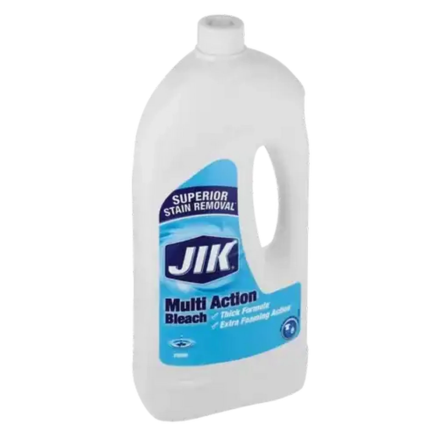 Image of JIK Regular Multi Action Bleach 1L