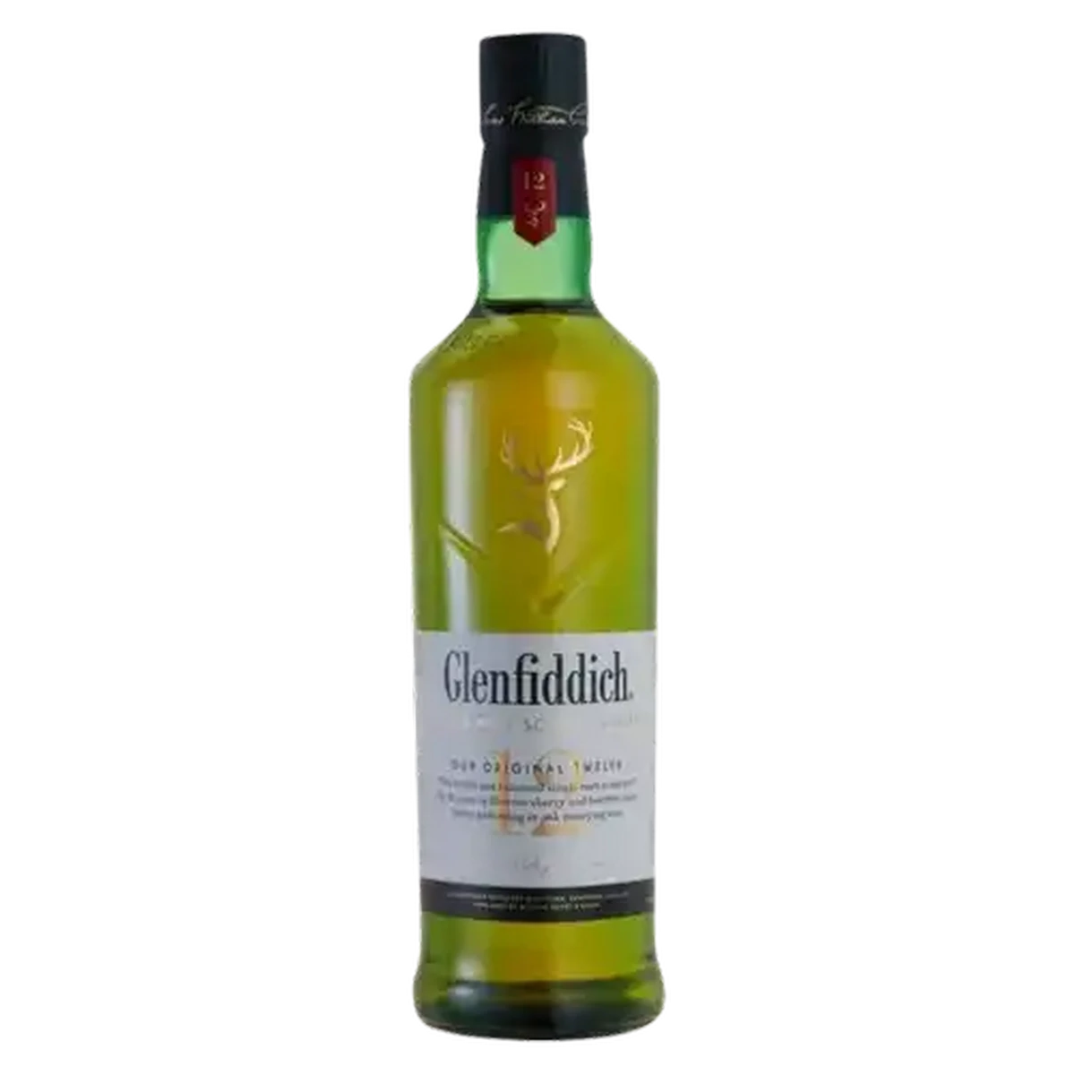 Checkers Sixty60 | Glenfiddich 12 Year Old Single Malt Scotch