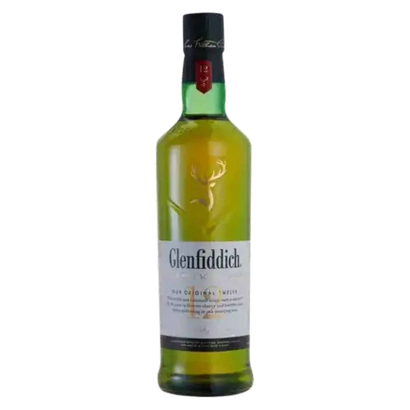 Checkers Sixty60 | Glenfiddich 12 Year Old Single Malt Scotch
