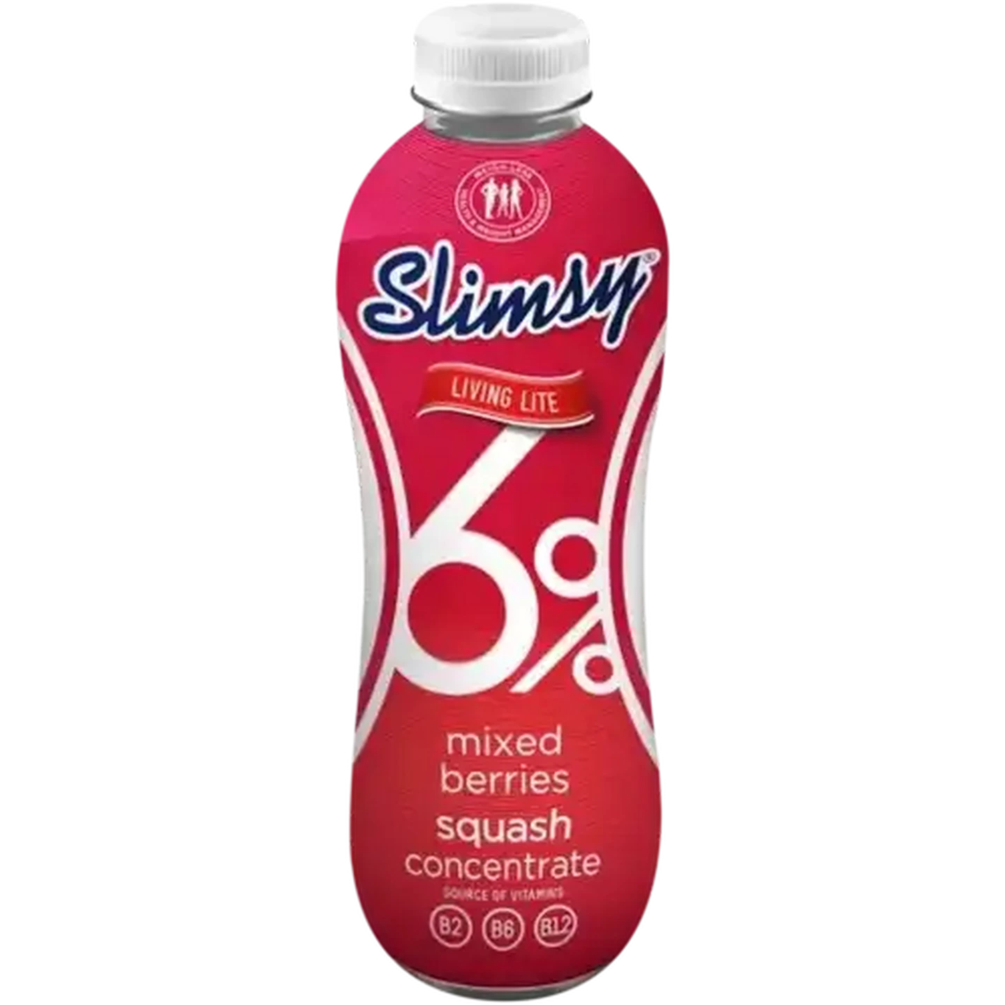 Checkers Sixty60 | Slimsy Mixed Berries 6% Squash Concentrate 1L