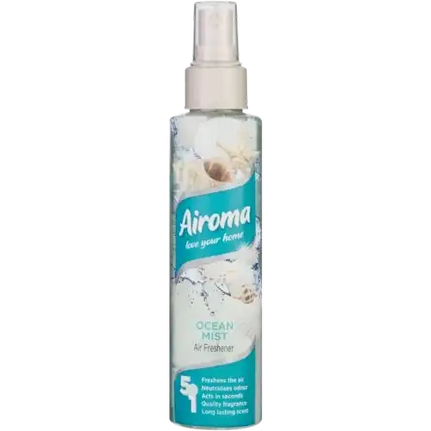 Checkers Sixty60 | Airoma Ocean Mist 5-in-1 Air Freshener 150ml