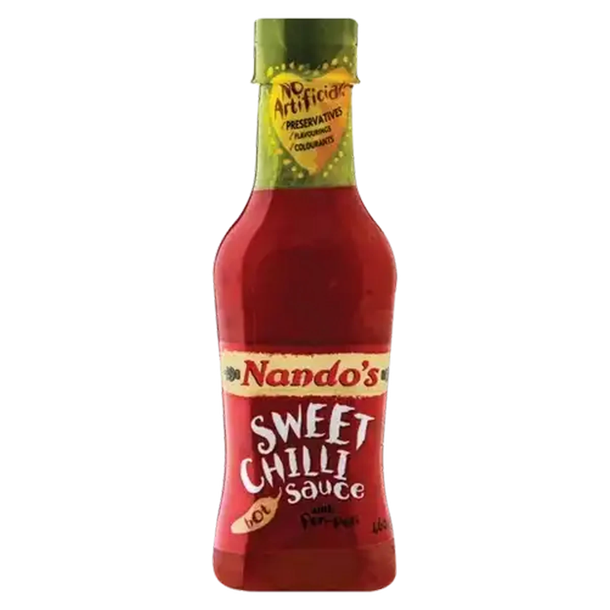Checkers Sixty60 | Nando's Hot Sweet Chilli Sauce 460g