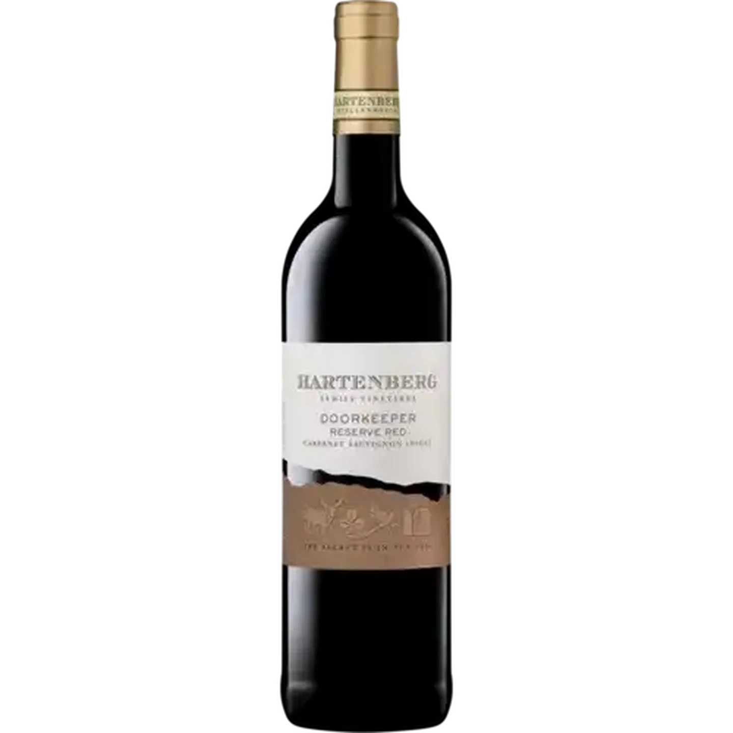 Checkers Sixty60 | Hartenberg Doorkeeper Cabernet Sauvignon Shiraz