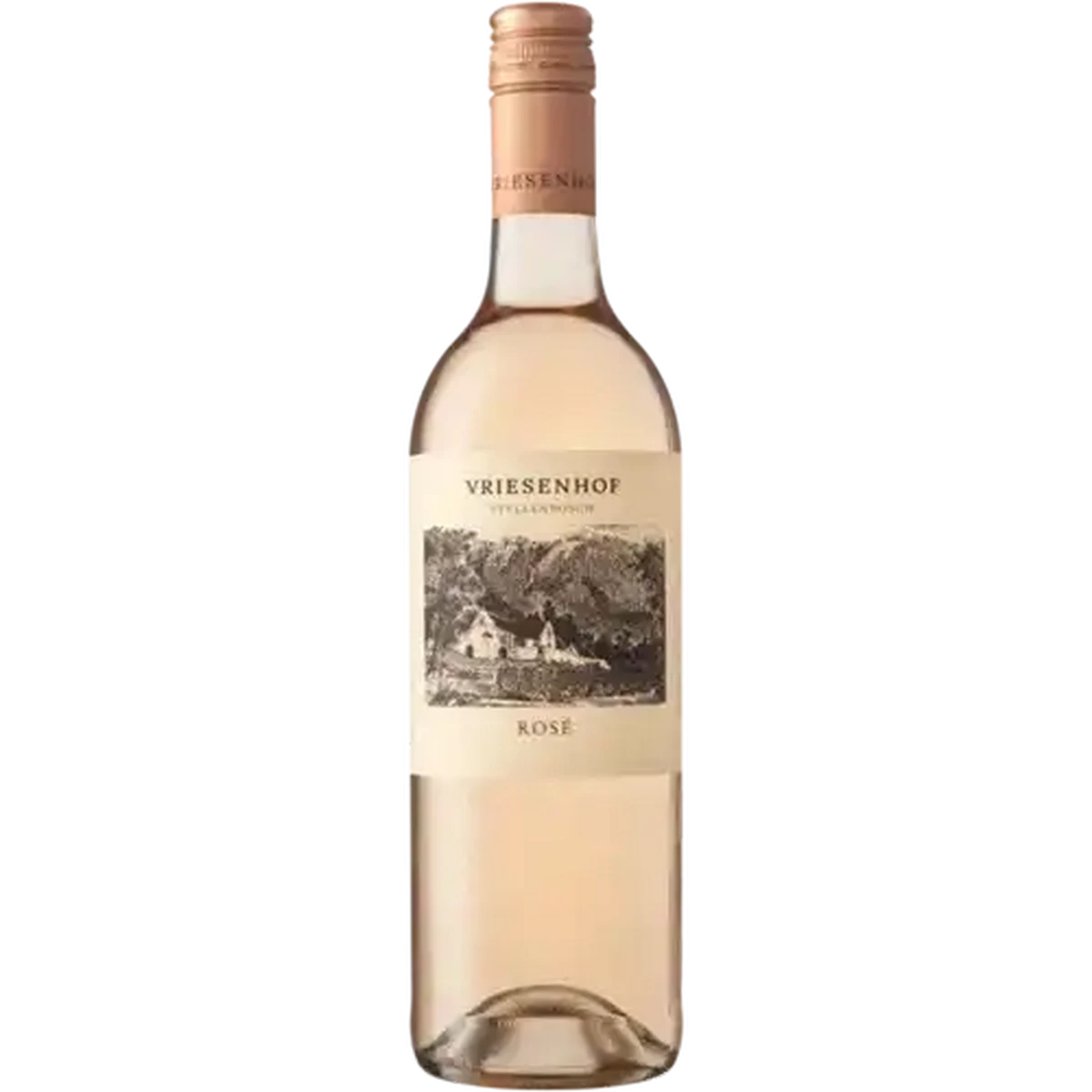 洋次郎　ローズアター他13本 Checkers Sixty60 | Vriesenhof Grenache Rosé Wine Bottle 750ml