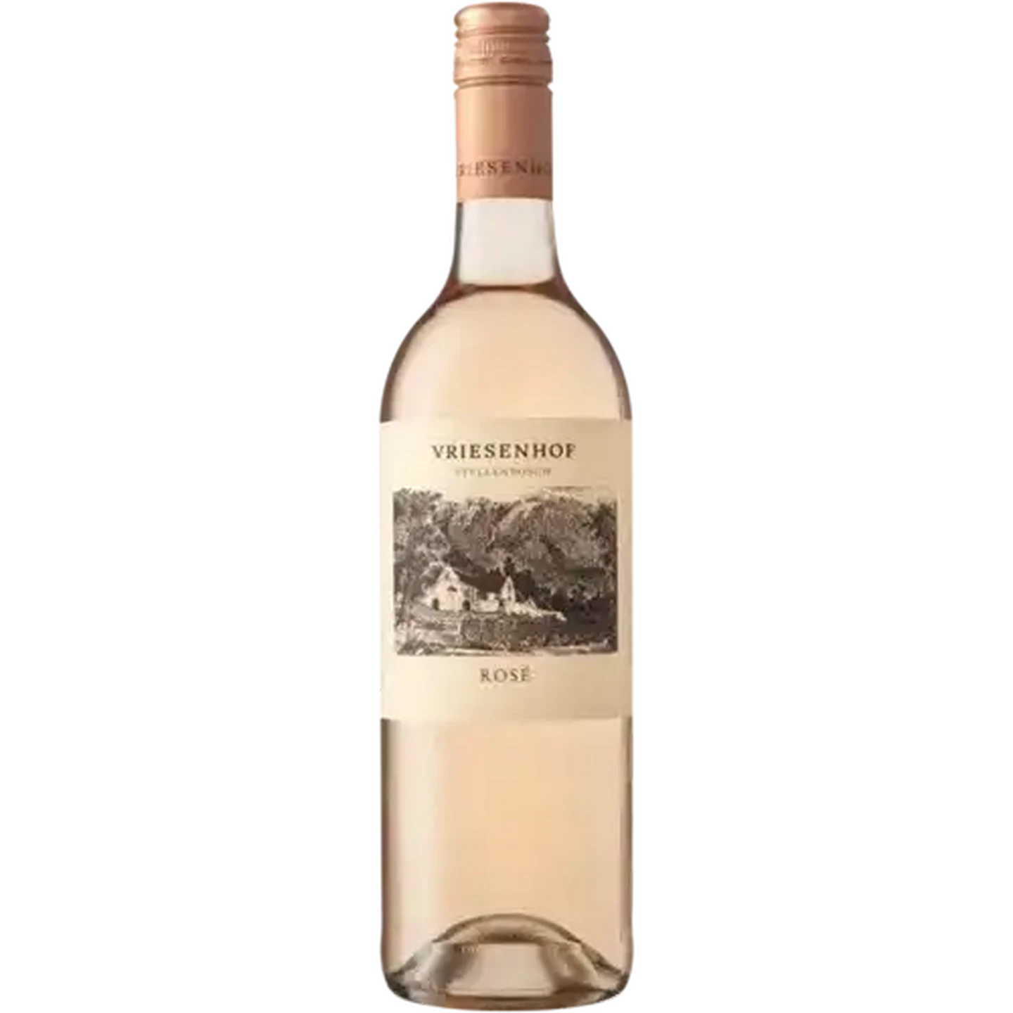 Checkers Sixty60 | Vriesenhof Grenache Rosé Wine Bottle 750ml