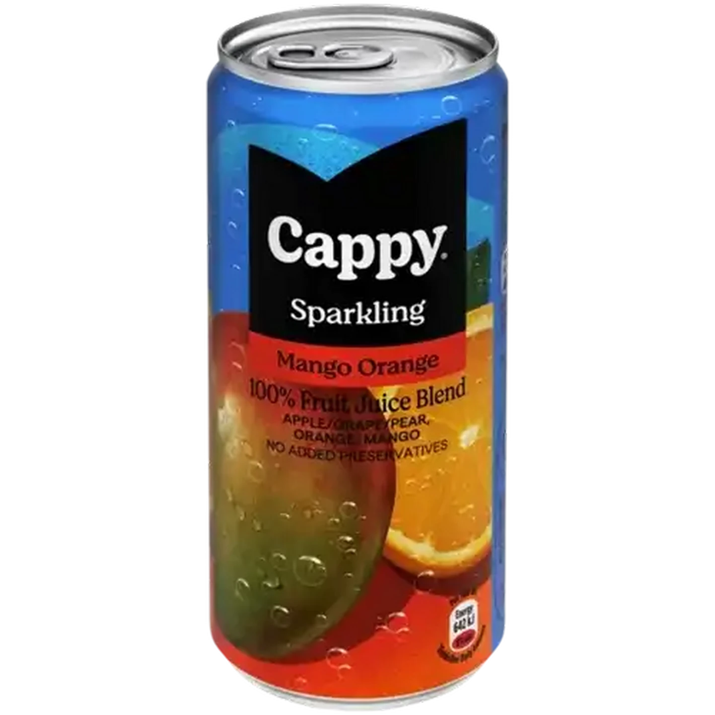 Shoprite ZA | Cappy Sparkling Mango Orange Flavoured Fruit Juice