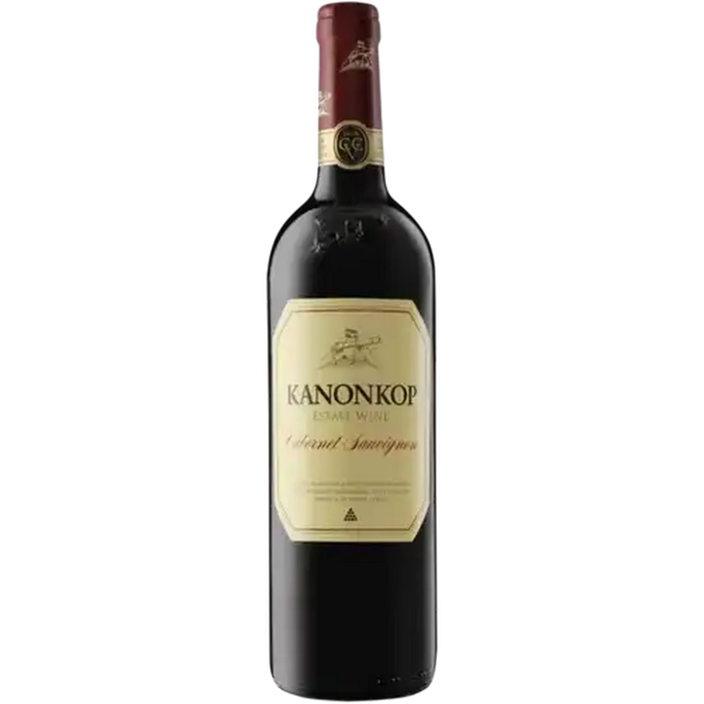 Checkers Sixty60 | Kanonkop Estate Wine Cabernet Sauvignon Red