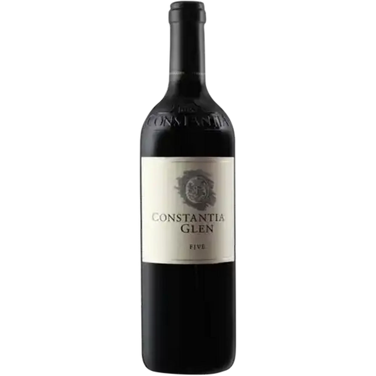 Checkers Sixty60 | Constantia Glen Five Red Wine Bottle 750ml