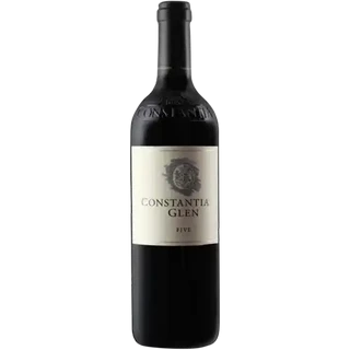 Checkers Sixty60 | Warwick Professor Black Pitch Black Red Wine
