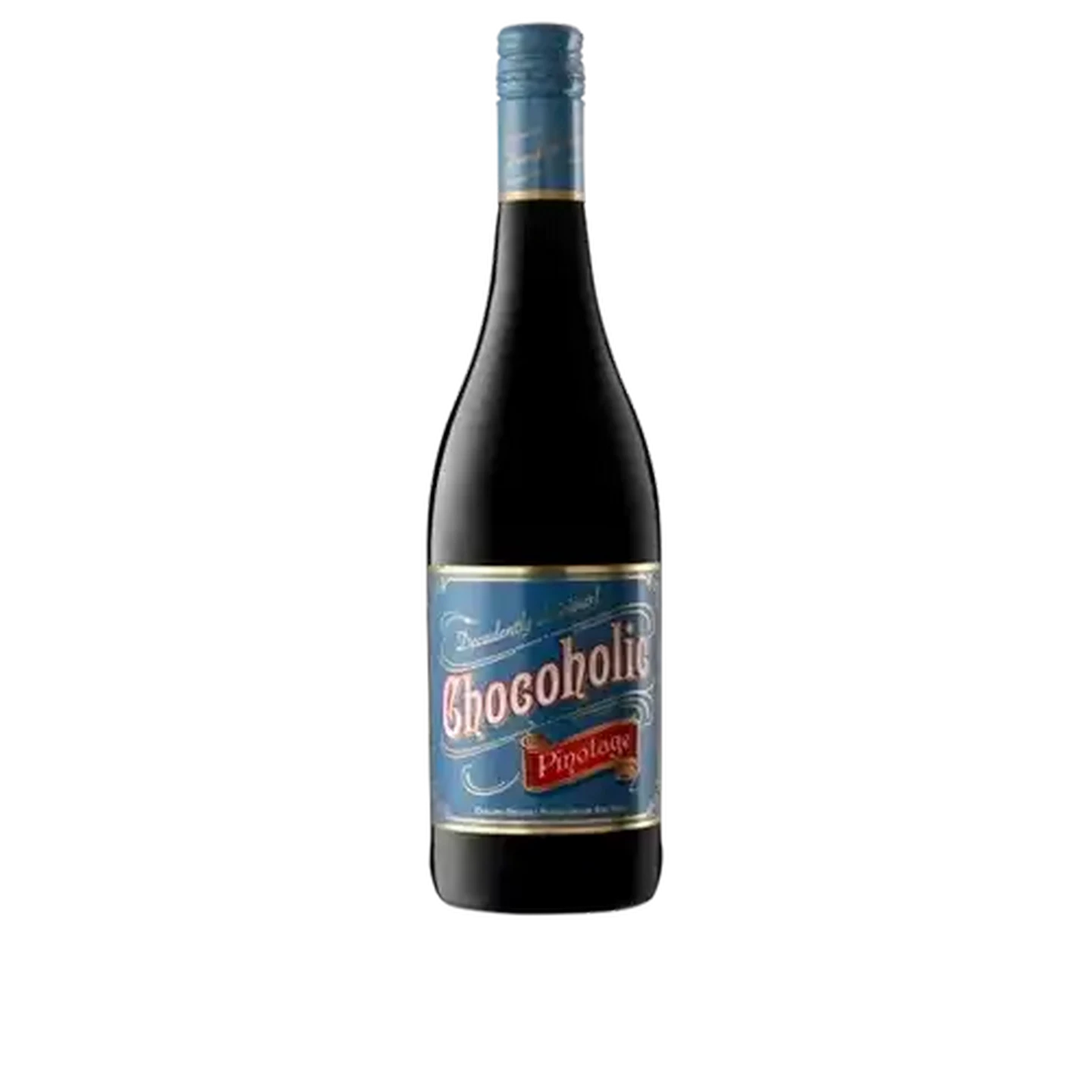 ⑪ちゃこ 様 DROPPDRÄLL + choucho Checkers Sixty60 | Darling Cellars Chocoholic Pinotage Red Wine