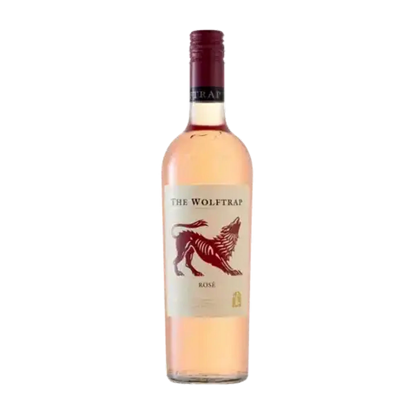 Checkers Sixty60 | Boekenhoutskloof The Wolftrap Rosé Wine Bottle
