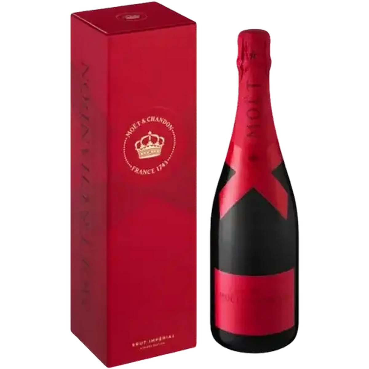 Checkers Sixty60 | Moët & Chandon Brut Imperial Champagne Giftbox