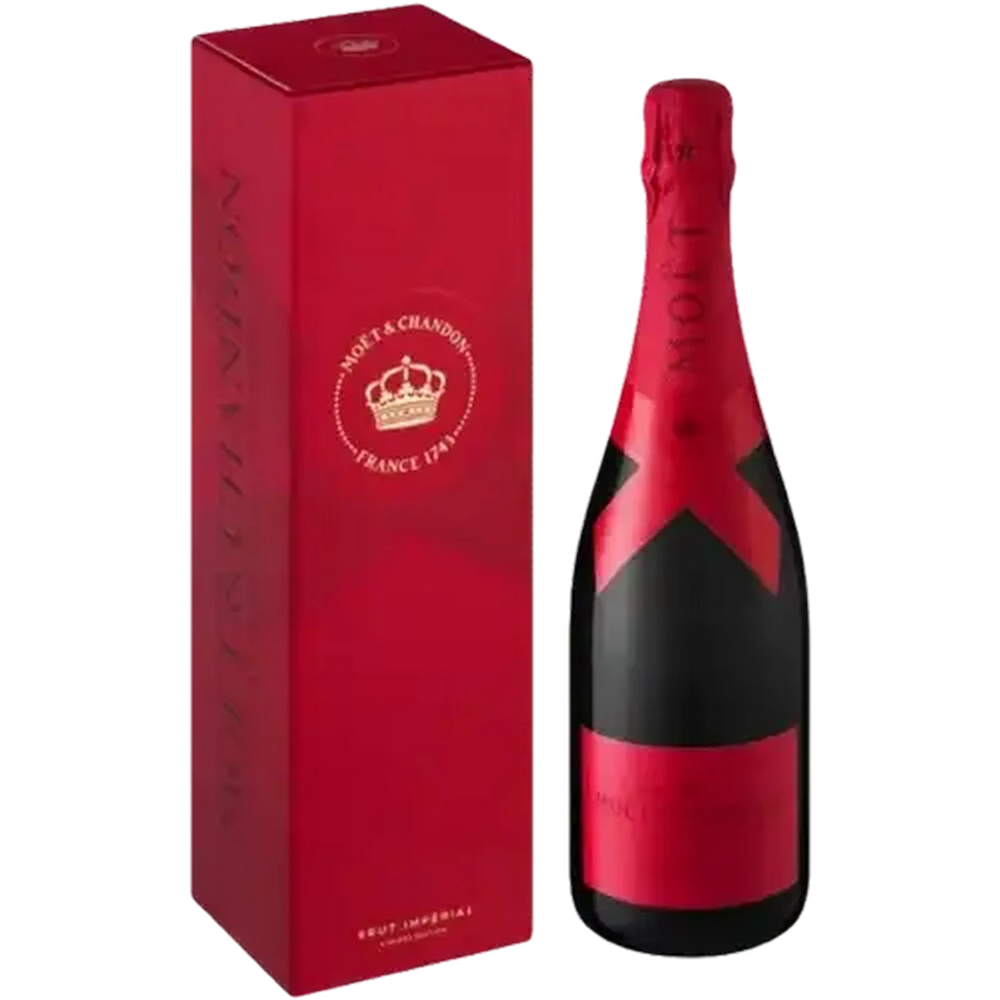 Checkers Sixty60 | Moët & Chandon Brut Champagne 750ml