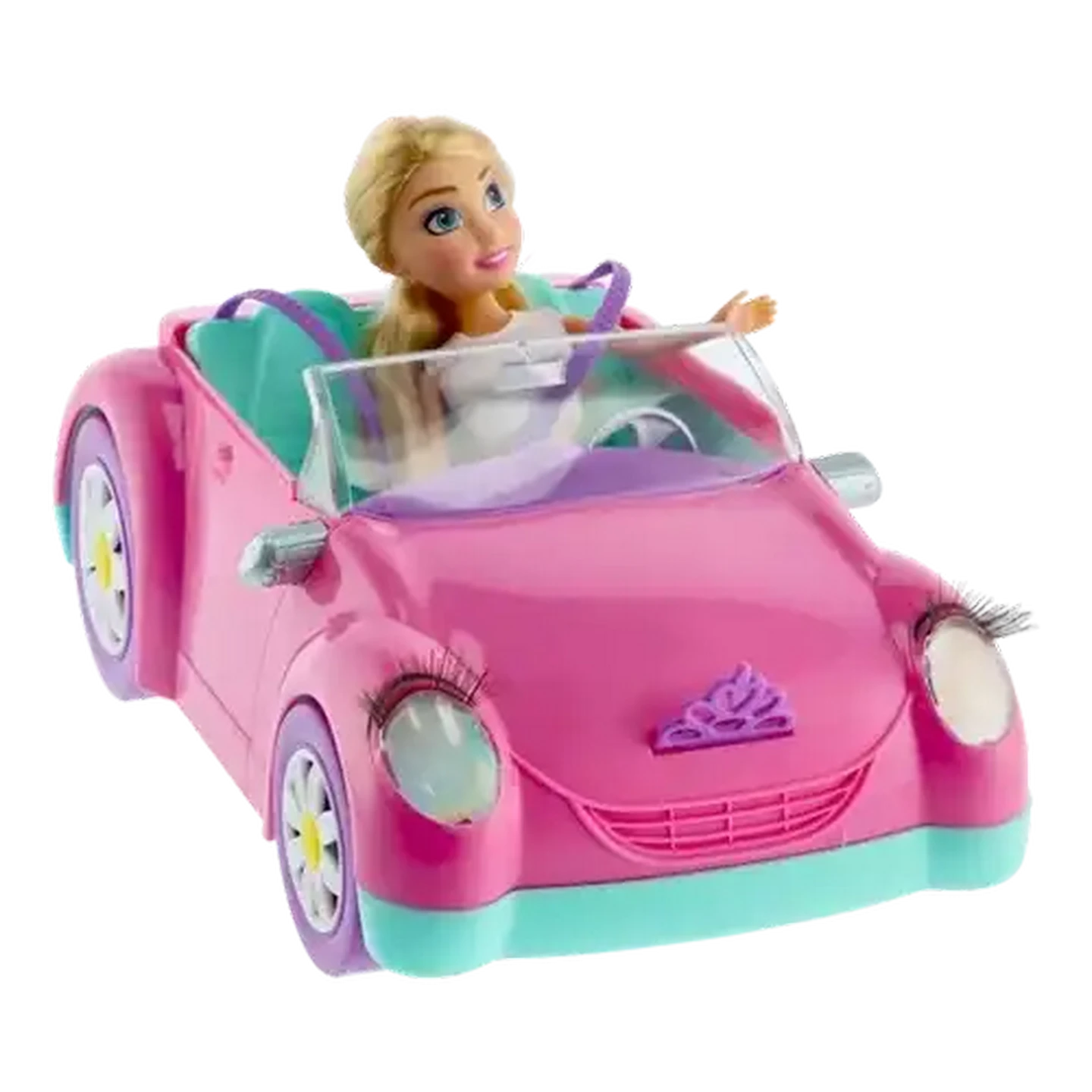Image of Sparkle Girlz Sparkle Speedster Set 3 Piece