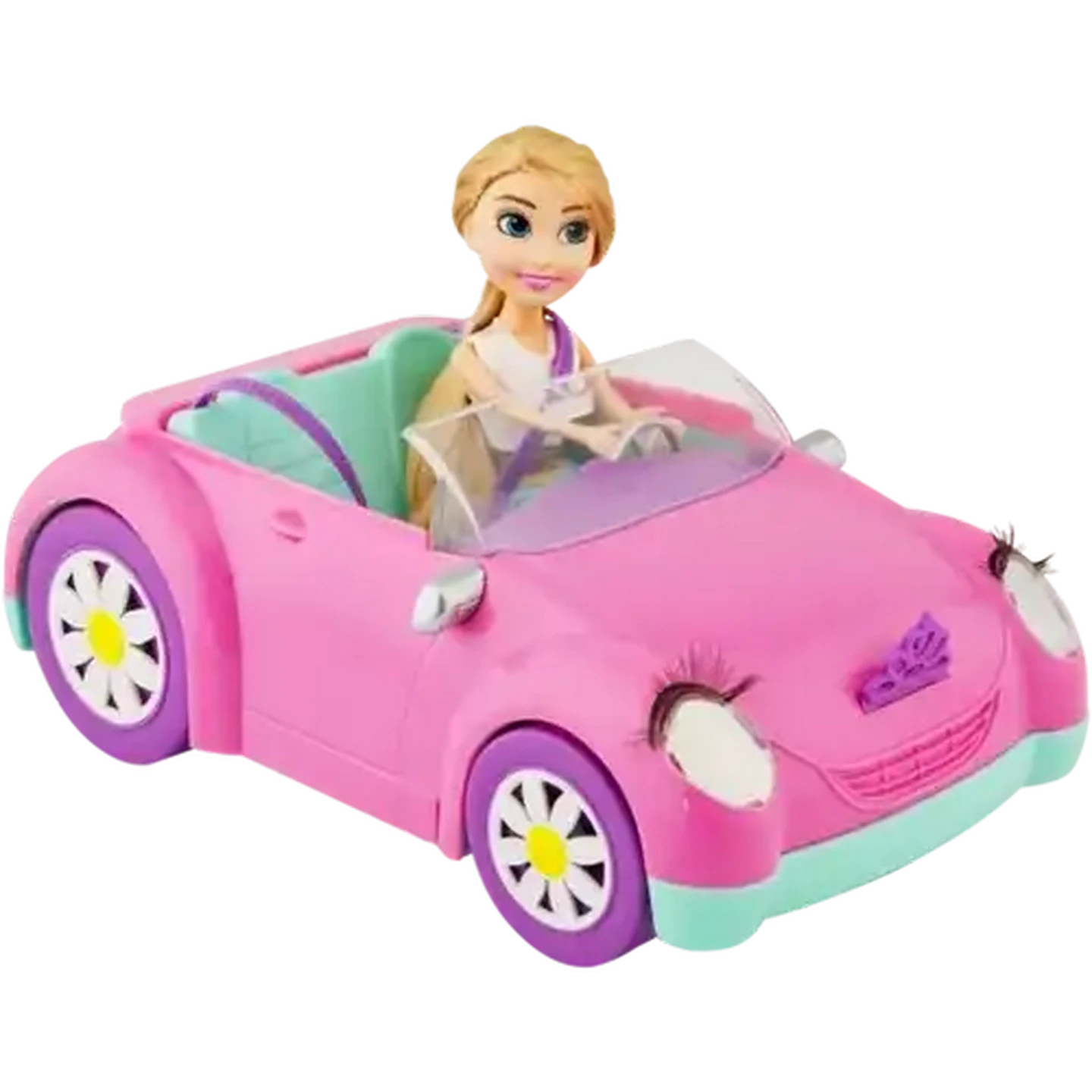 Image of Sparkle Girlz Sparkle Speedster Set 3 Piece