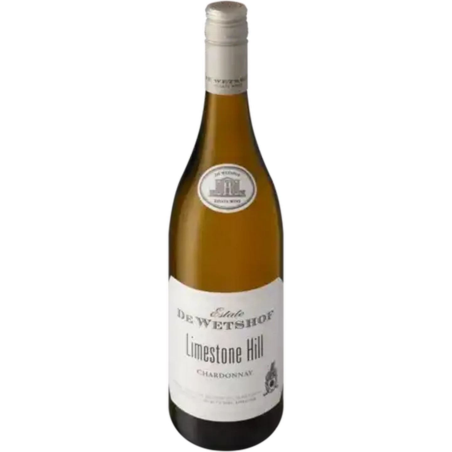 Checkers Sixty60 | De Wetshof Estate Limestone Hill Chardonnay