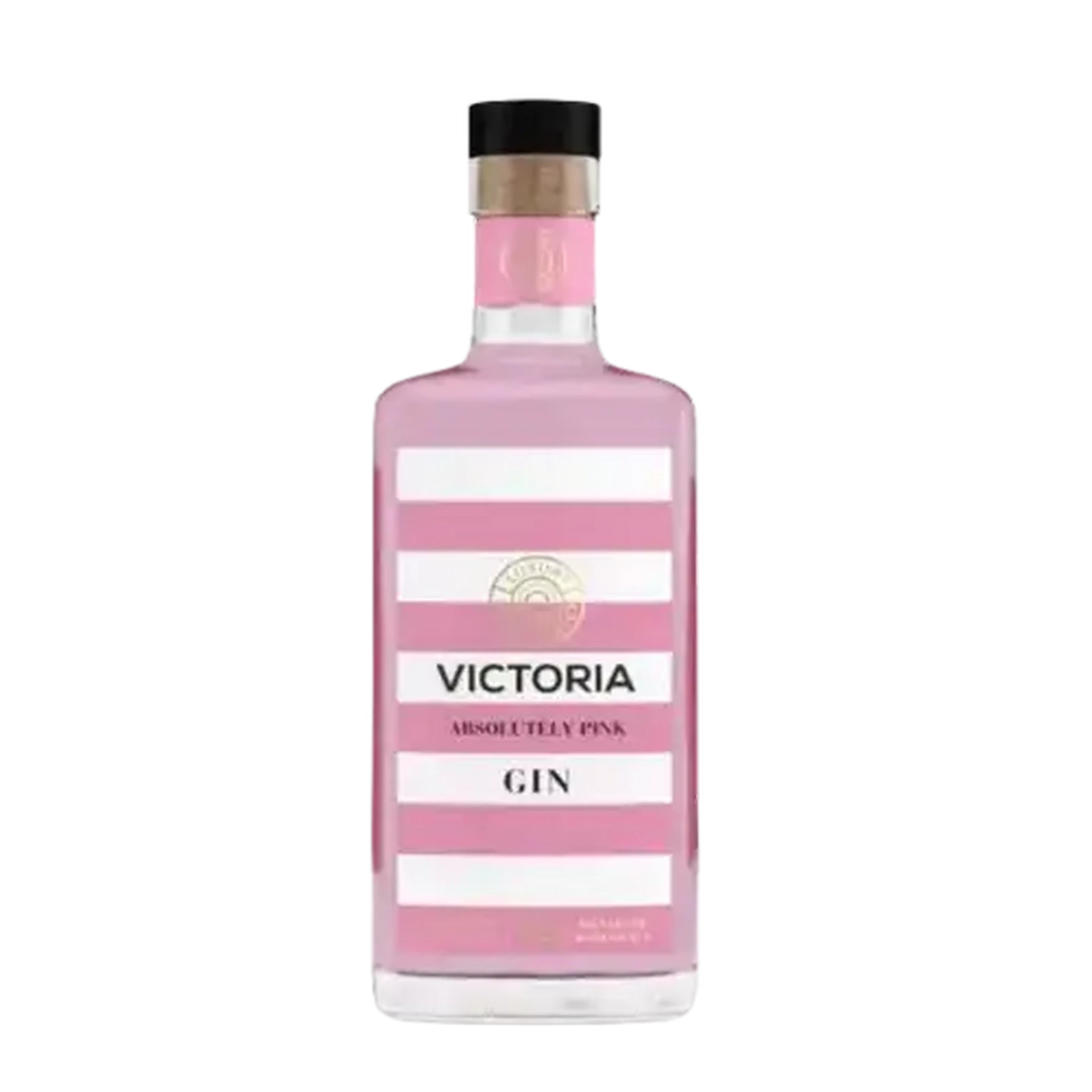 Checkers Sixty60 | Victoria Gin Pink Gin Bottle 750ml