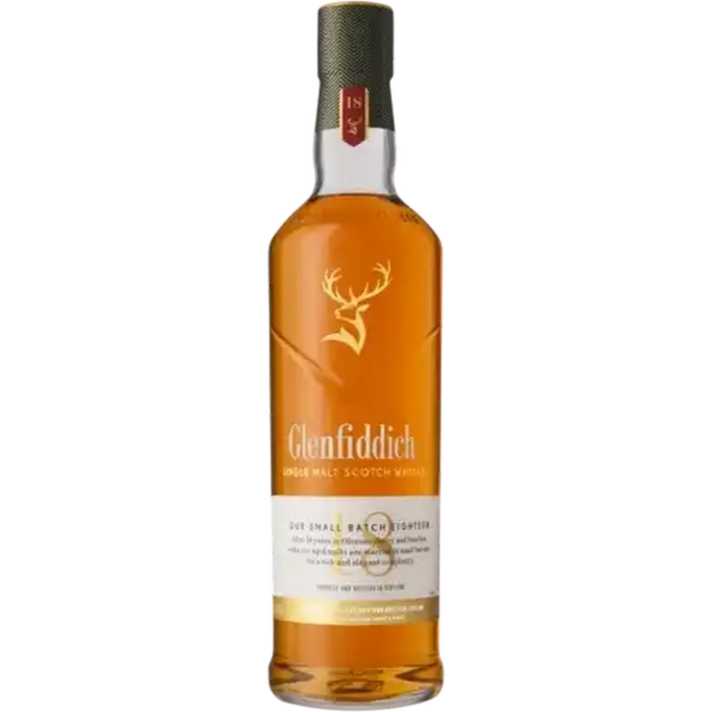 Checkers Sixty60 | Glenfiddich 18 Year Old Single Malt Scotch