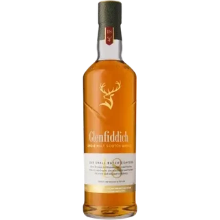 [未開栓品] Century Whisky  15 Years Checkers Sixty60 | Glenfiddich 15 Year Old Single Malt Whisky