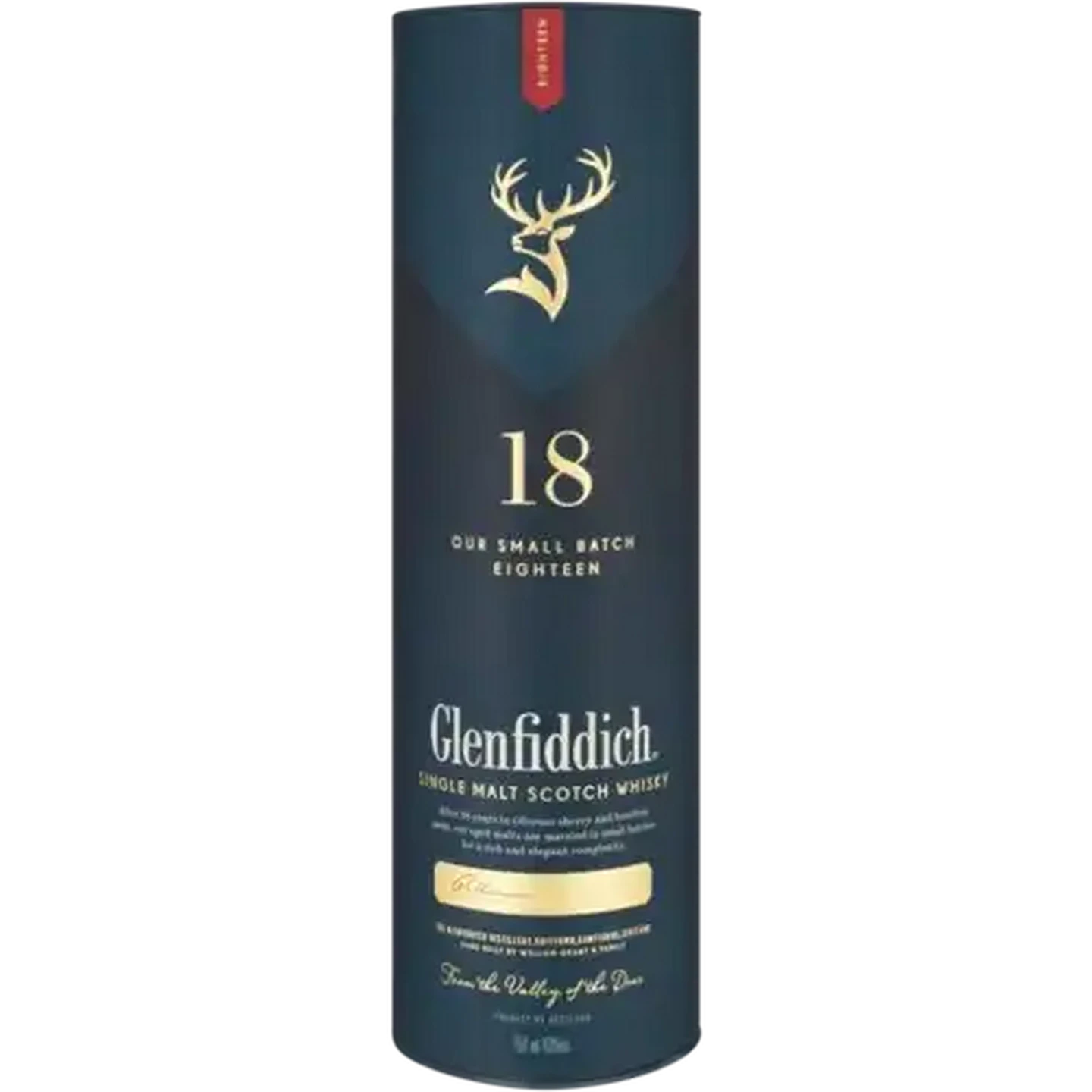 Checkers Sixty60 | Glenfiddich 18 Year Old Single Malt Scotch