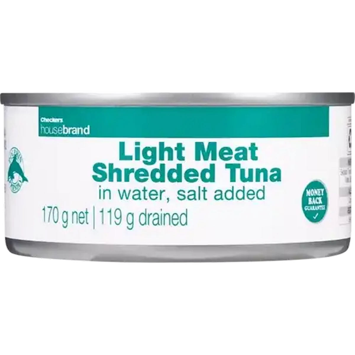 Checkers Sixty60 | Checkers Housebrand Light Meat Shredded Tuna In ...