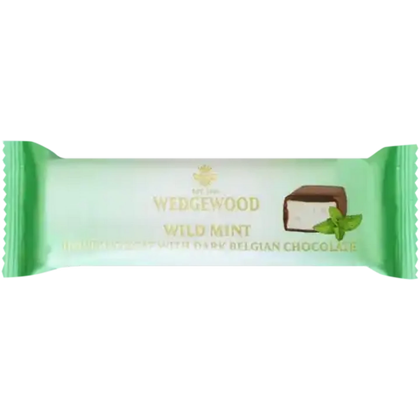 Checkers Sixty60 | Wedgewood Angels Wild Mint Belgian Chocolate