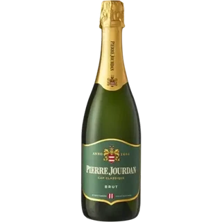 Checkers Sixty60 | Pongrácz Méthode Cap Classique Brut Rosé Wine