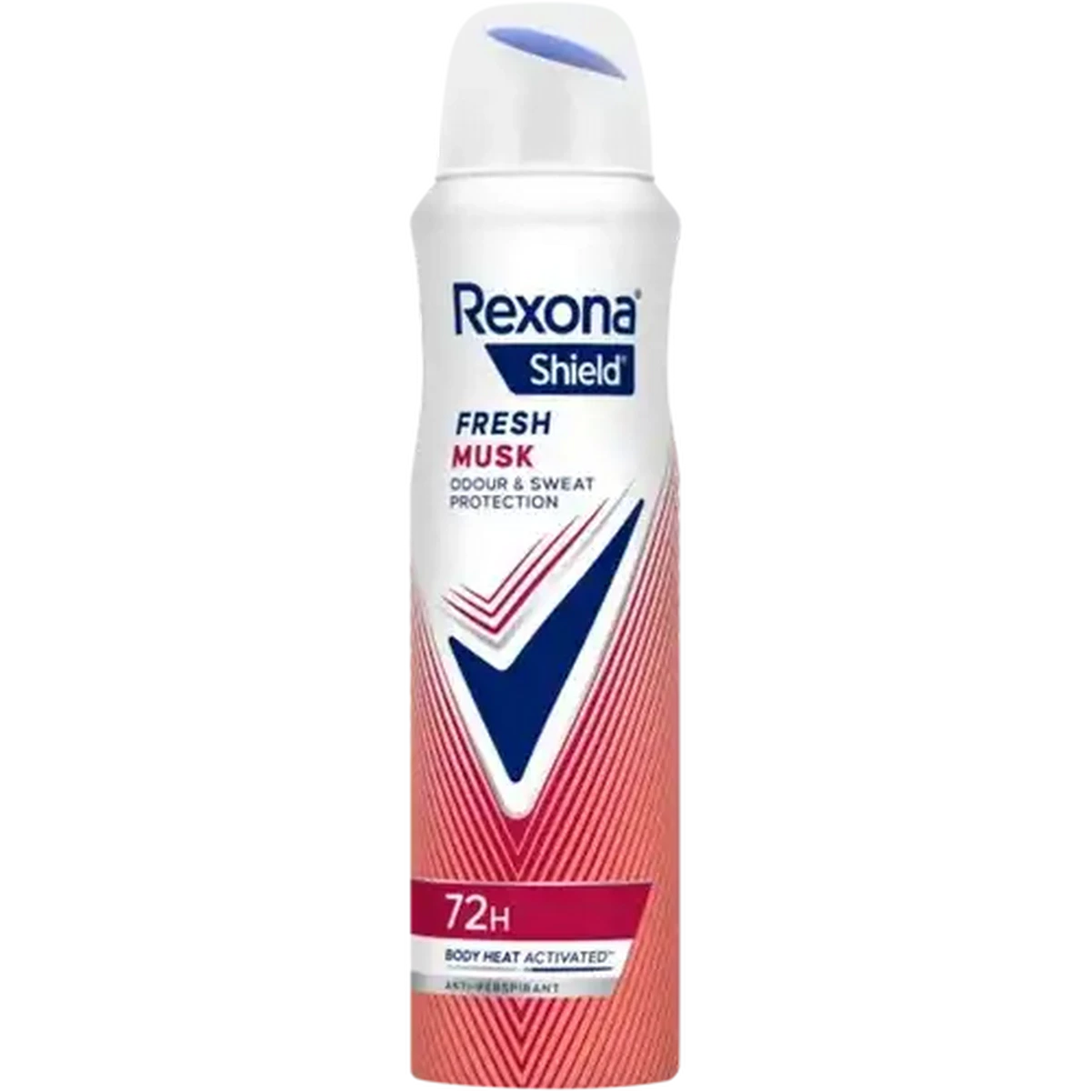 Checkers Sixty60 | Rexona Shield Fresh Musk Anti-Perspirant Body Spray ...