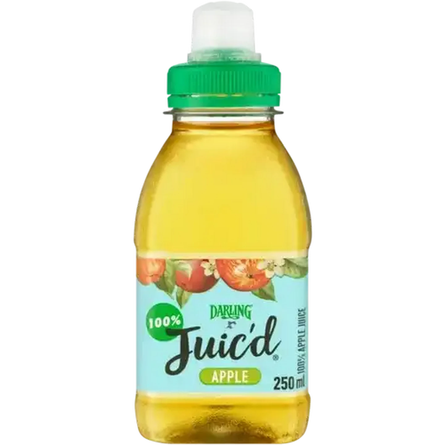 Checkers Sixty60 | Darling Juic'd 100% Apple Juice 250ml