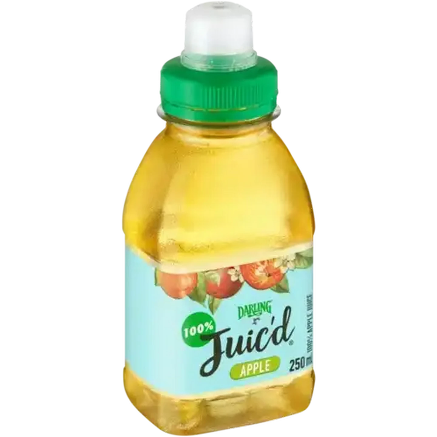 Checkers Sixty60 | Darling Juic'd 100% Apple Juice 250ml