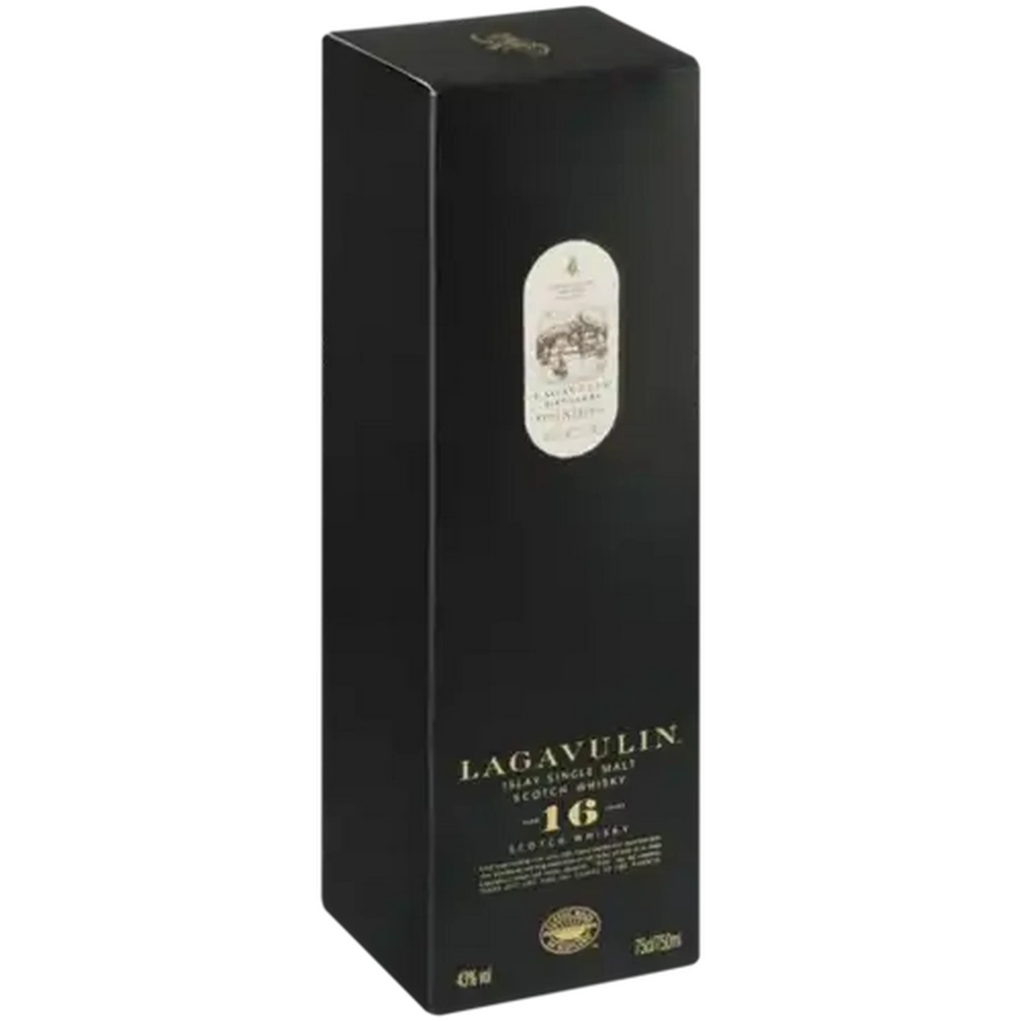 Shoprite ZA | Lagavulin 16 Year Old Single Malt Scotch Whisky