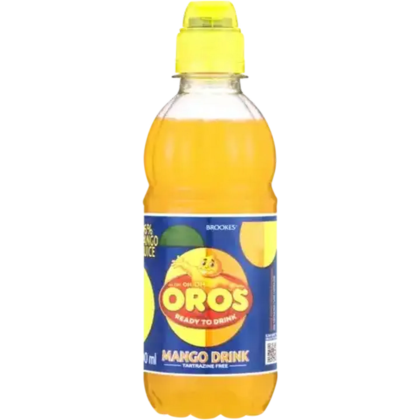 Image of Oros Mango Drink 300ml