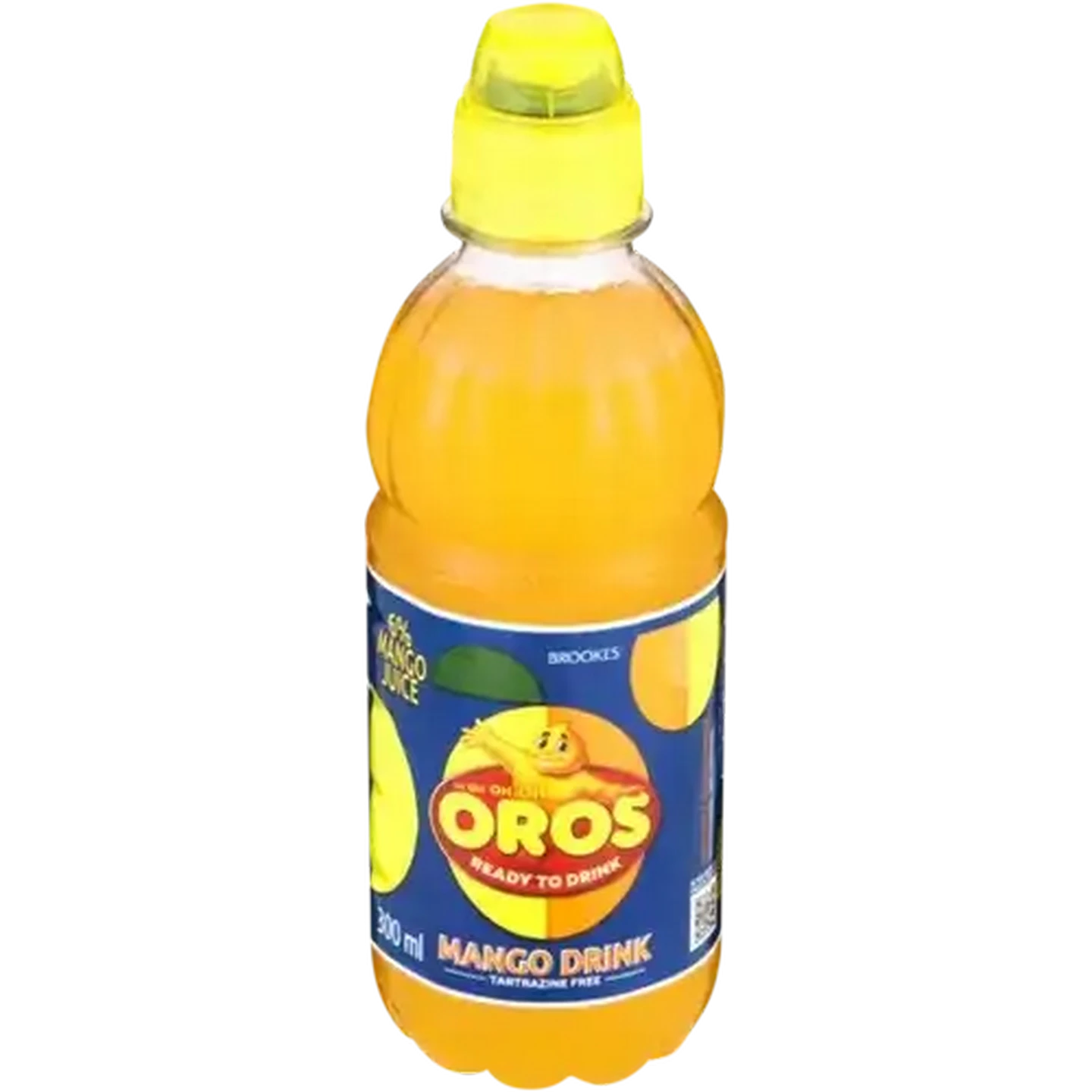 Image of Oros Mango Drink 300ml