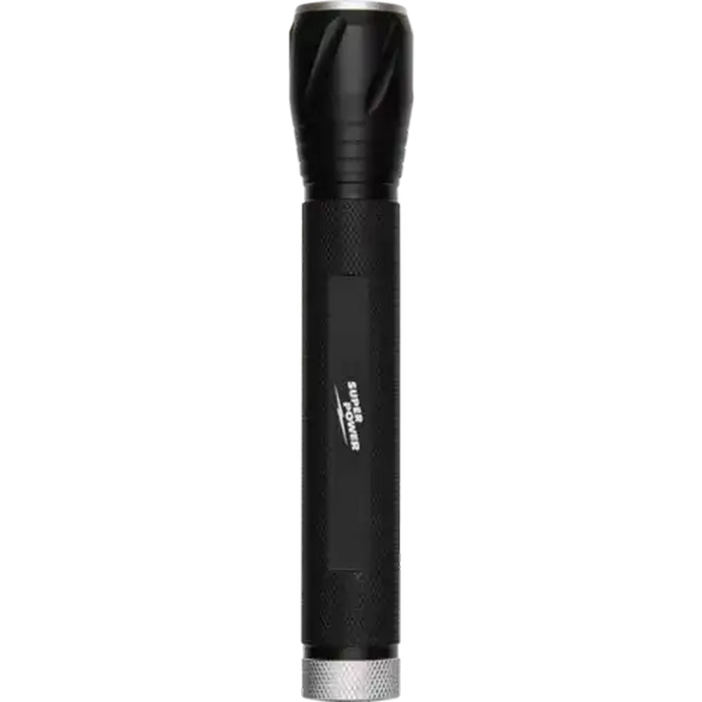 Image of Super Power Black Aluminium LED Torch 10W
