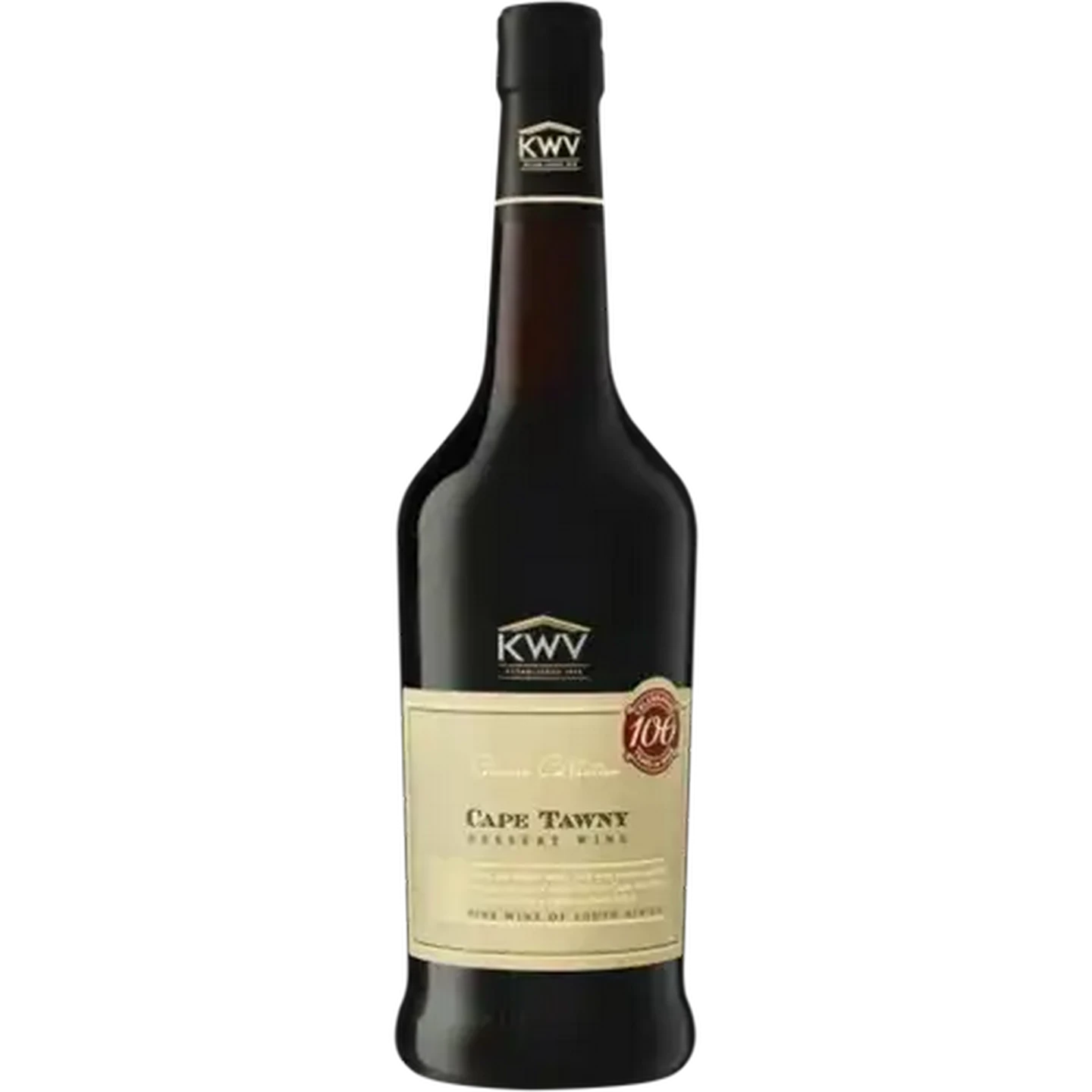 Checkers Sixty60 | KWV Classic Collection Cape Tawny Dessert Wine