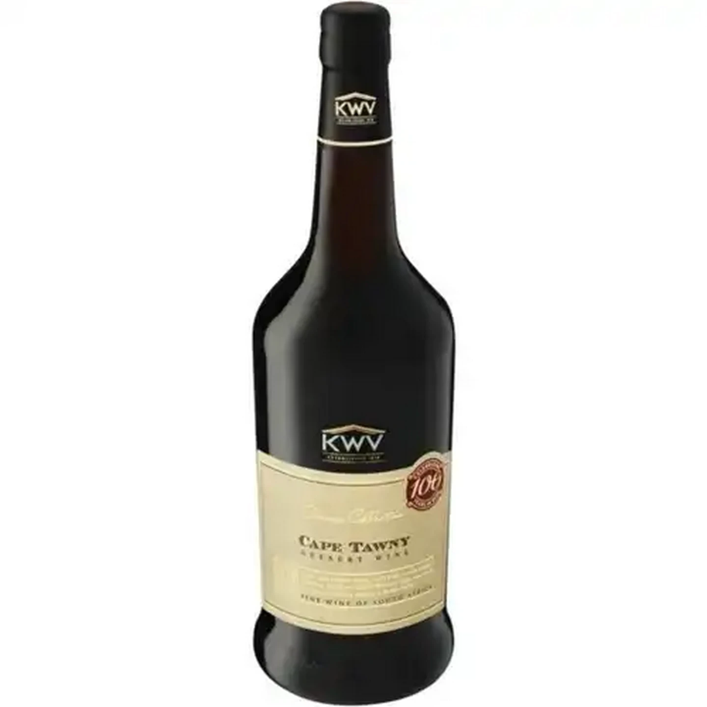 Checkers Sixty60 | KWV Classic Collection Cape Tawny Dessert Wine