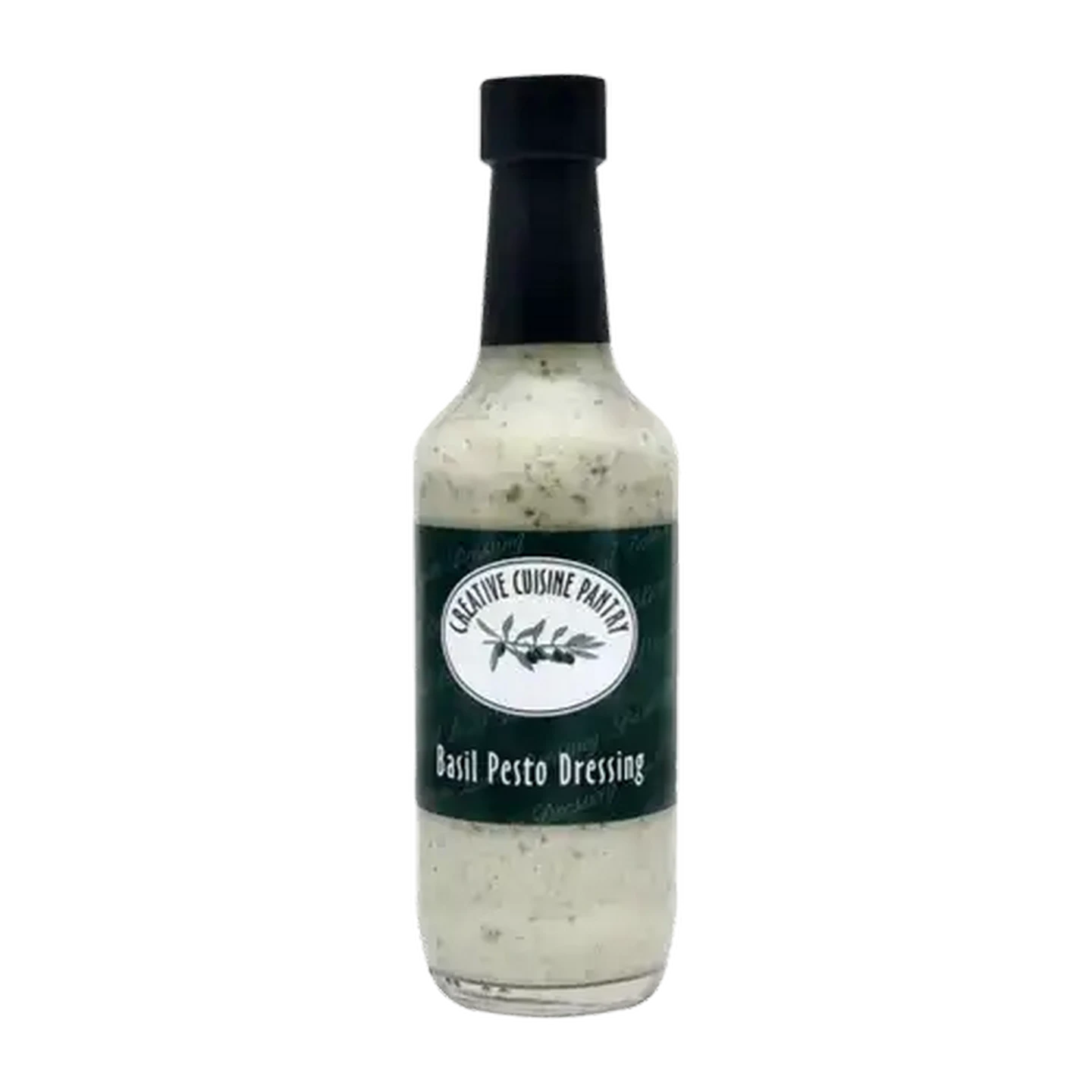 Image of Creative Cuisine Pantry Basil Pesto Dressing 250ml
