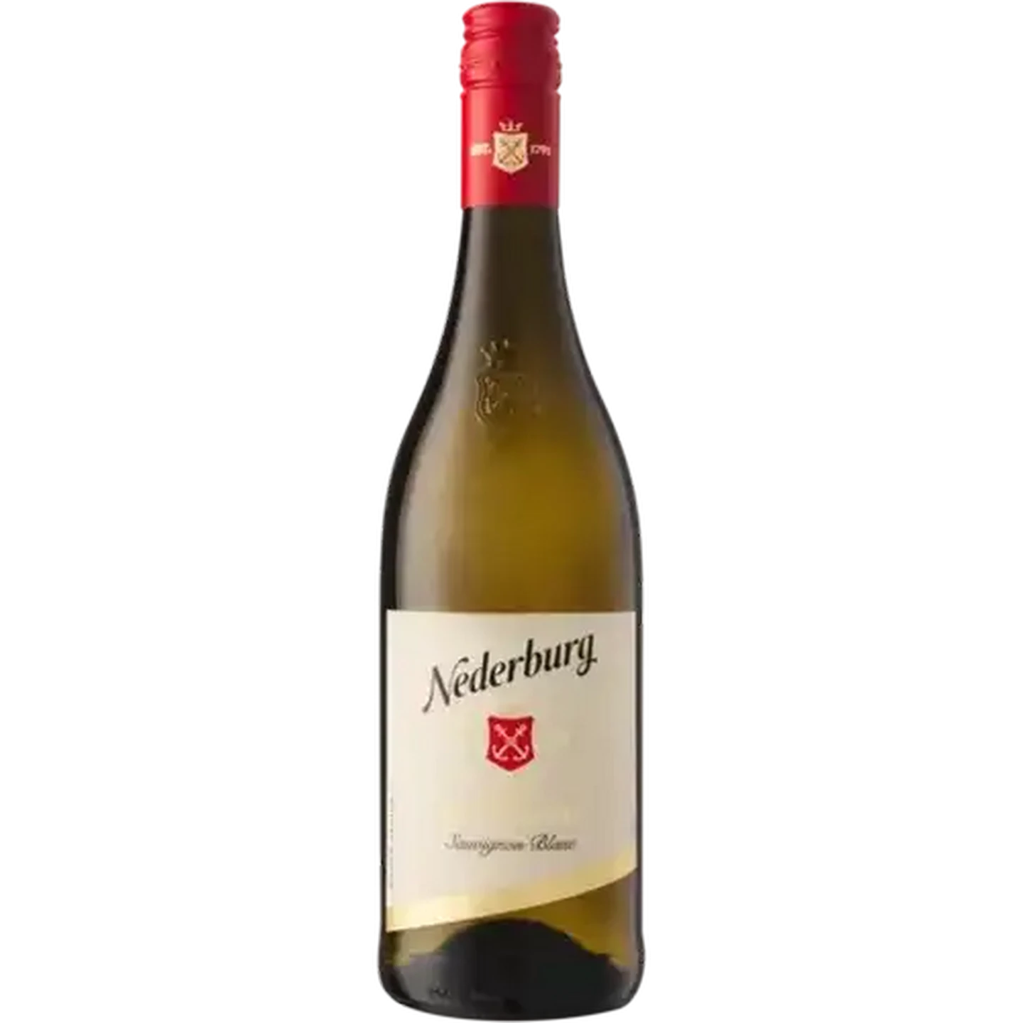 Checkers Sixty60 | Nederburg The Winemasters Sauvignon Blanc