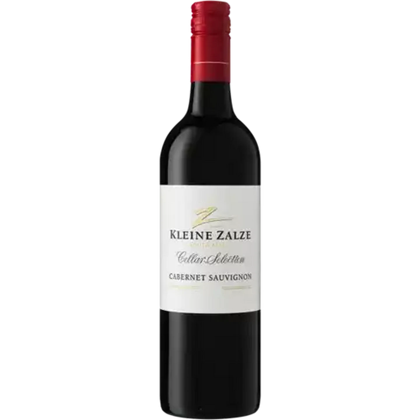 Checkers Sixty60 | Kleine Zalze Cellar Selection Cabernet