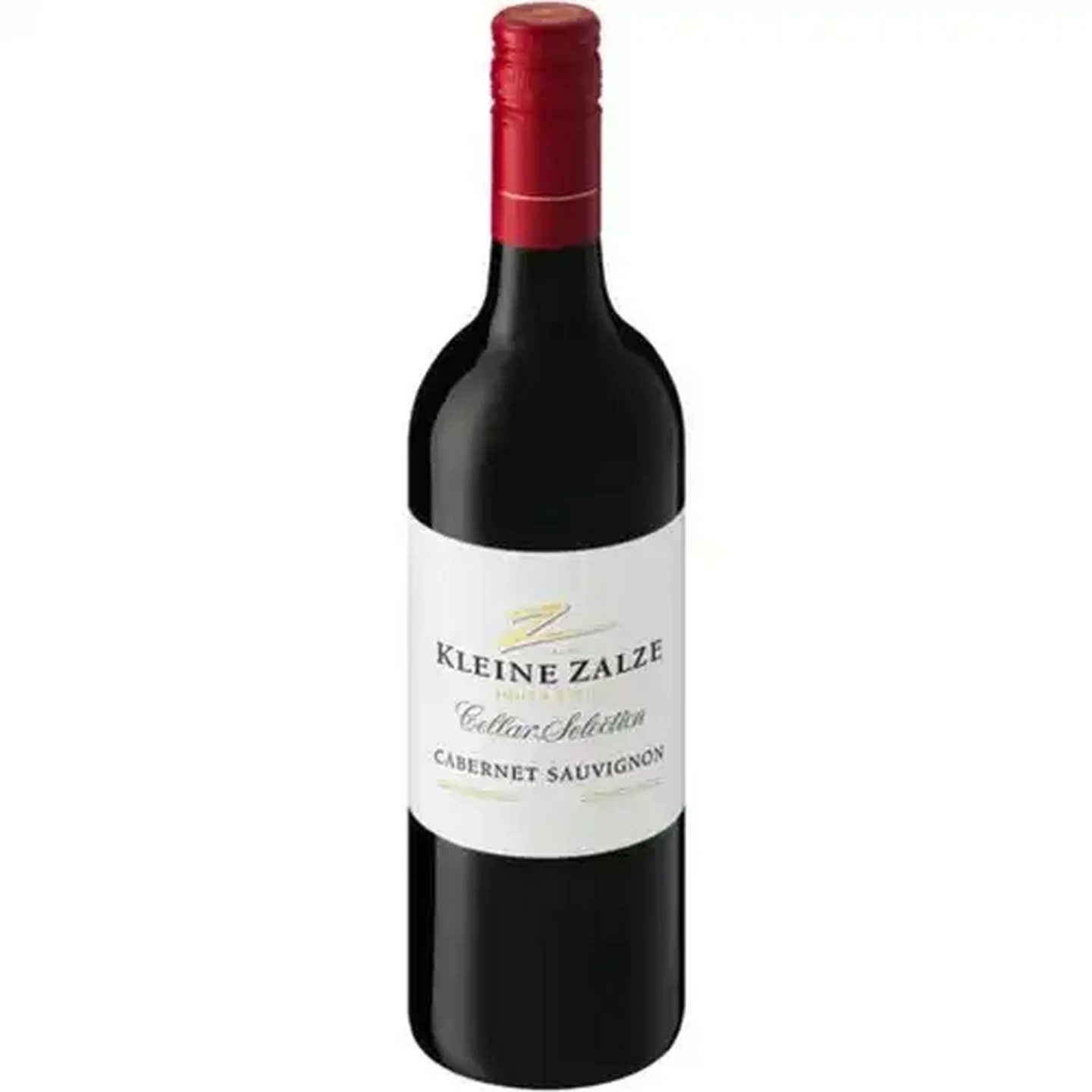 Checkers Sixty60 | Kleine Zalze Cellar Selection Cabernet