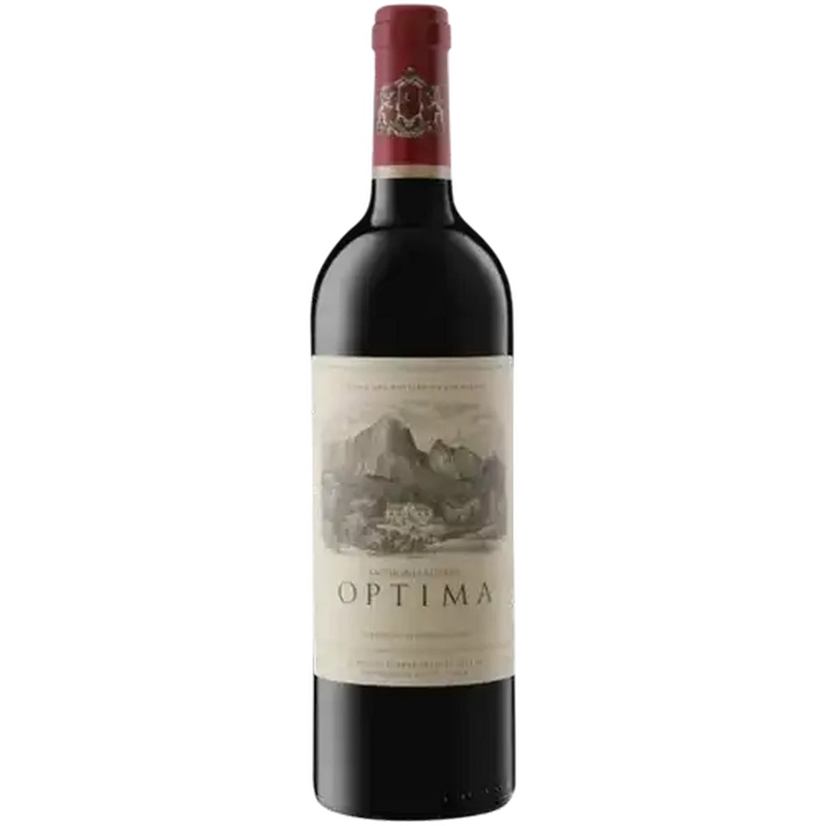 Checkers Sixty60 | Anthonij Rupert Optima Red Wine Bottle 750ml