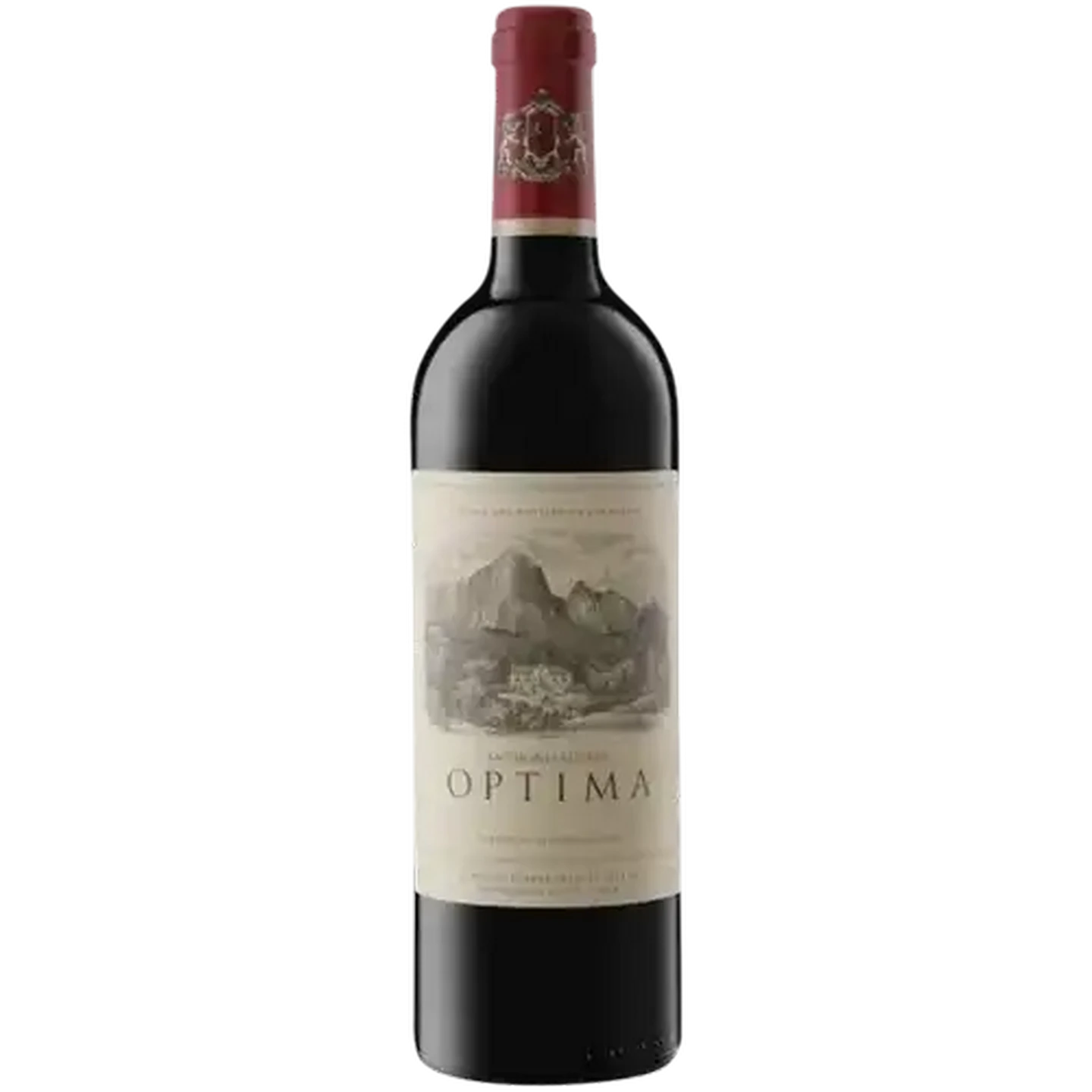 Checkers Sixty60 | Anthonij Rupert Optima Red Wine Bottle 750ml
