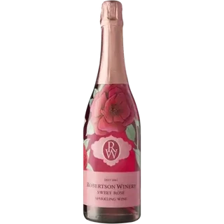 Checkers Sixty60 | 4th STREET Natural Sweet Rosé Wine Bottle 750ml