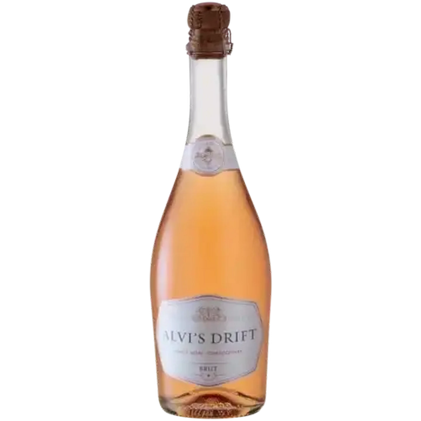 のり Checkers Sixty60 | Alvi's Drift Pinot Noir Chardonnay Brut Rosé