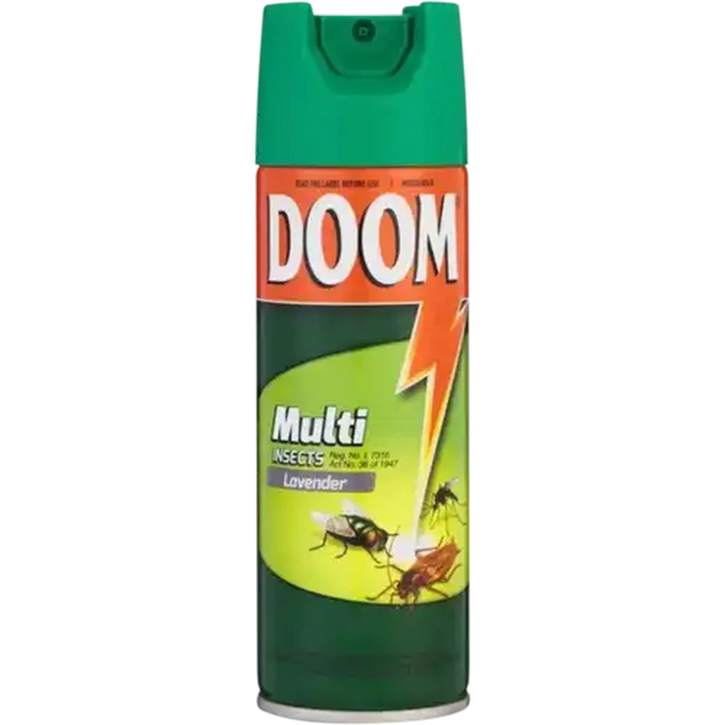 2枚セット R.O.M.E.-N-Tha Darkcide/Slippin'n Checkers Sixty60 | DOOM Lavender Multi Insects Spray 180g