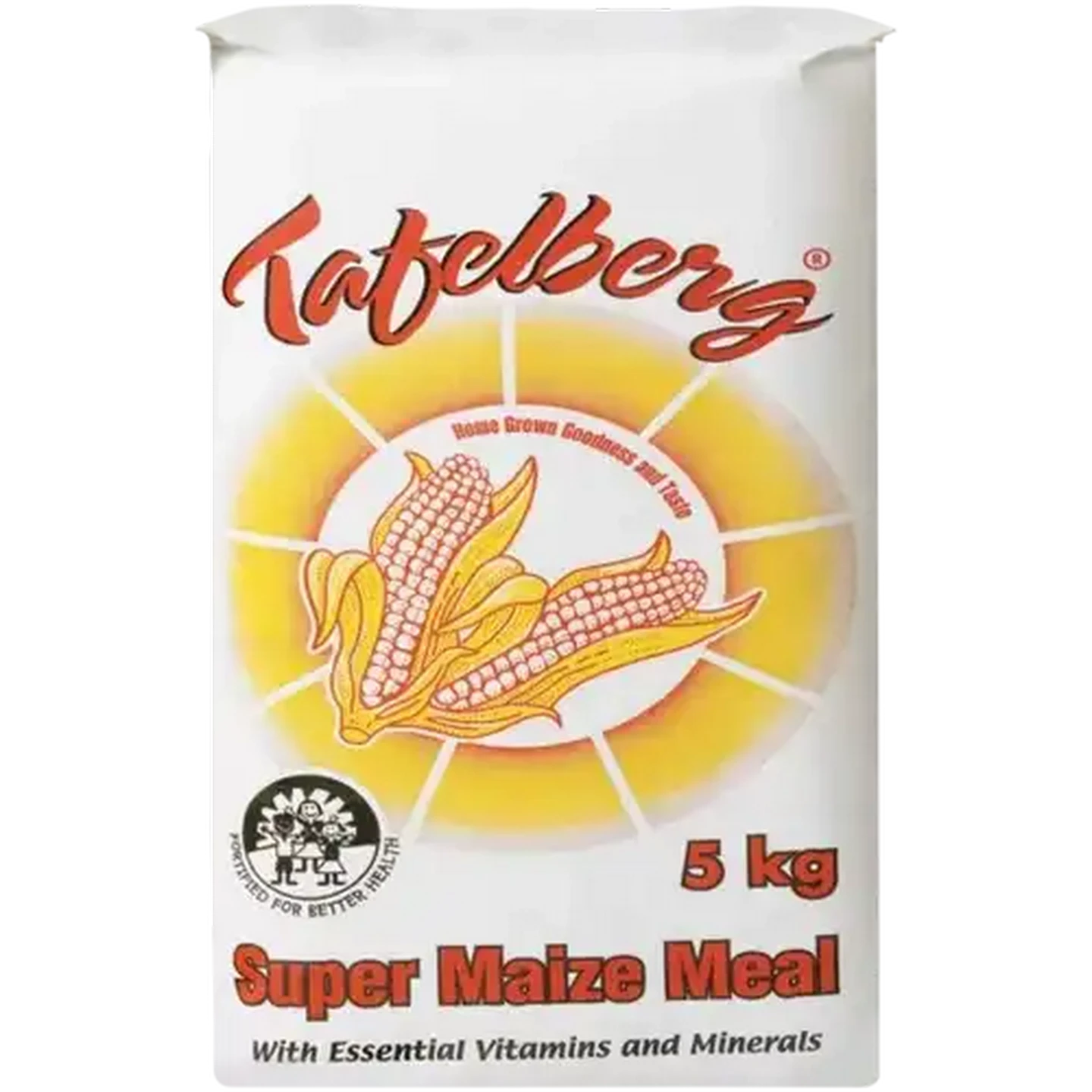 Checkers Sixty60 | Tafelberg Super Maize Meal 5kg